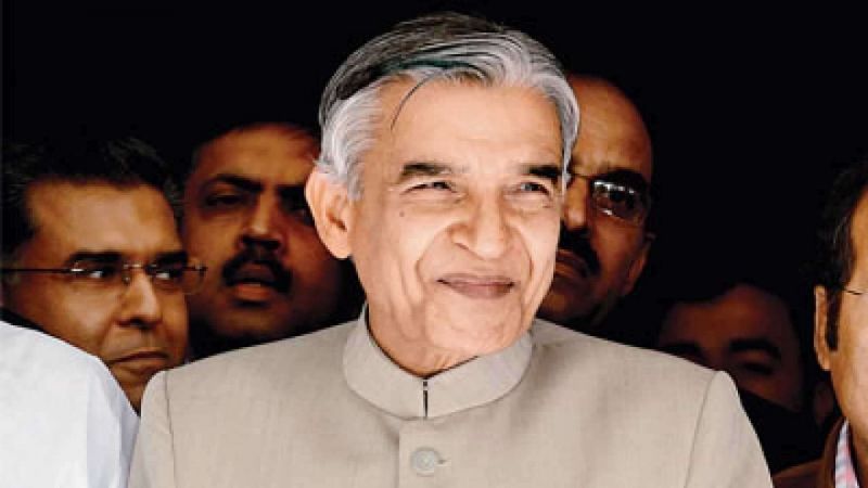 Pawan Bansal