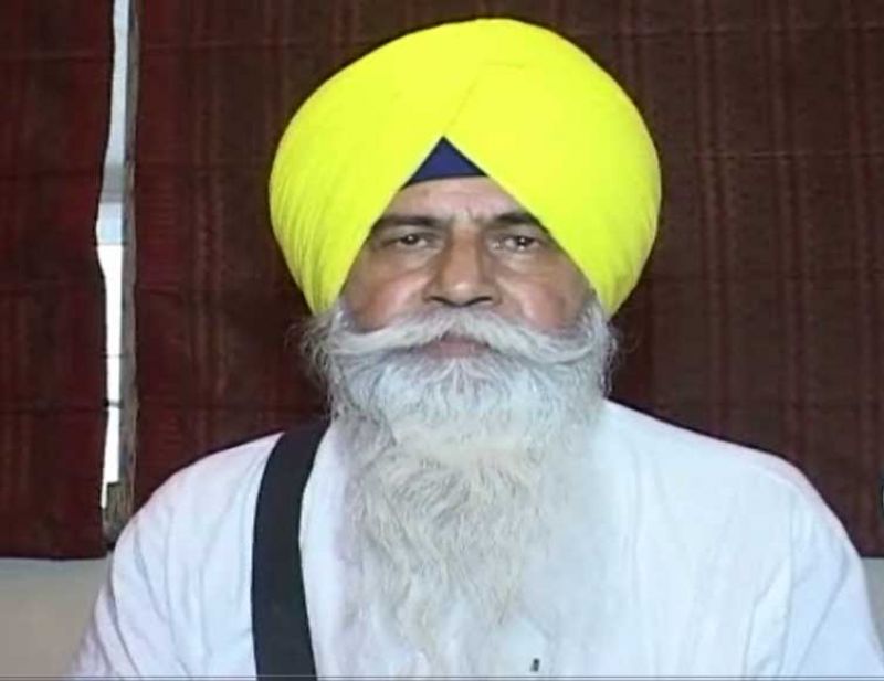 Baldev Singh Sirsa