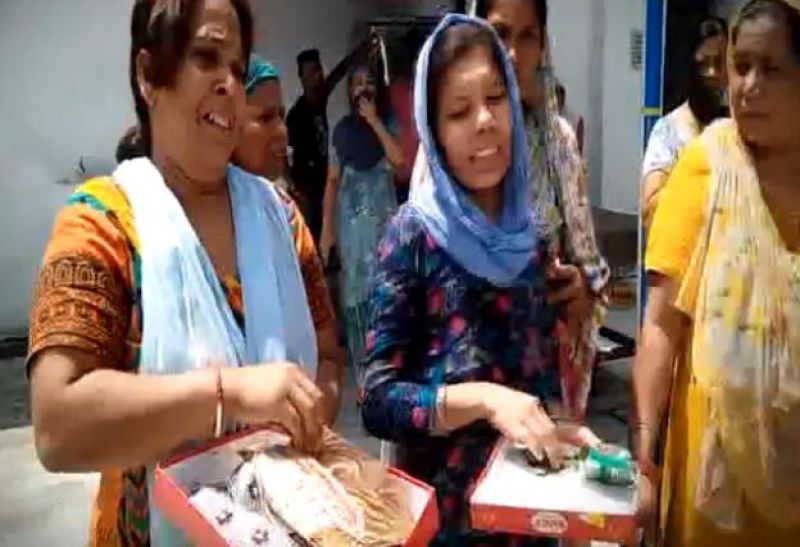 Hoshiarpur youth death in road accident at Portugal