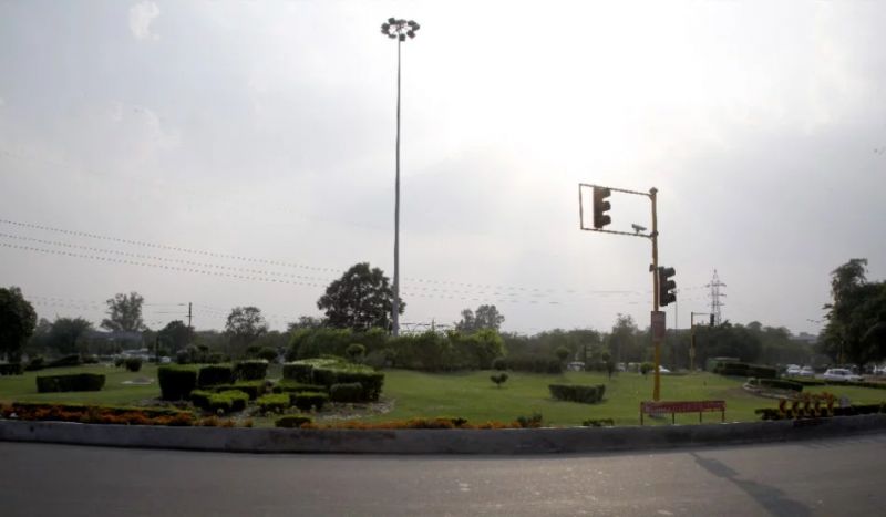 Chandigarh 