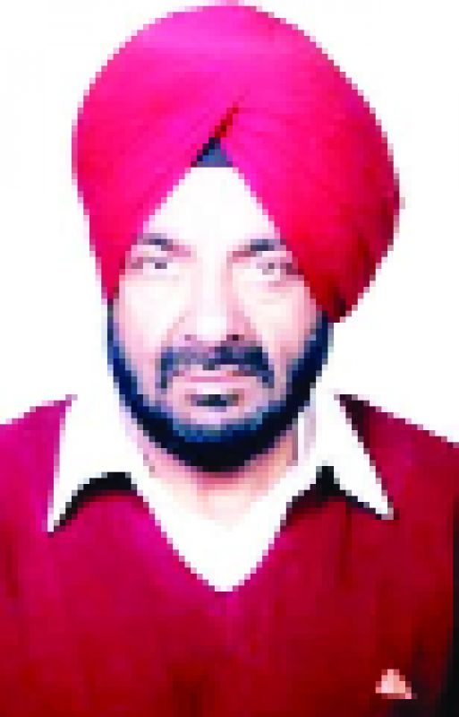Mahasa Lakhwant Singh Brar