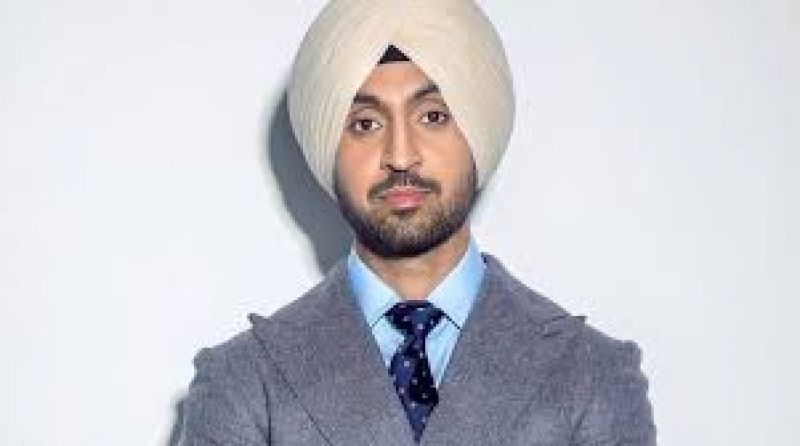 Diljit Dosanjh 
