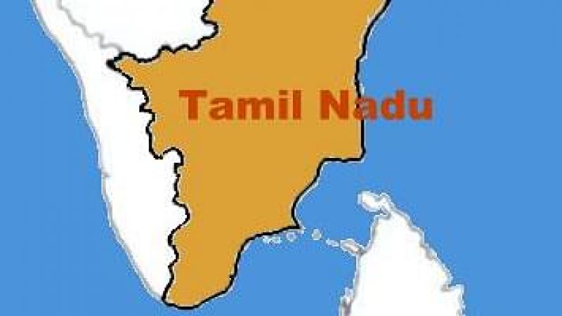 Tamil Nadu 