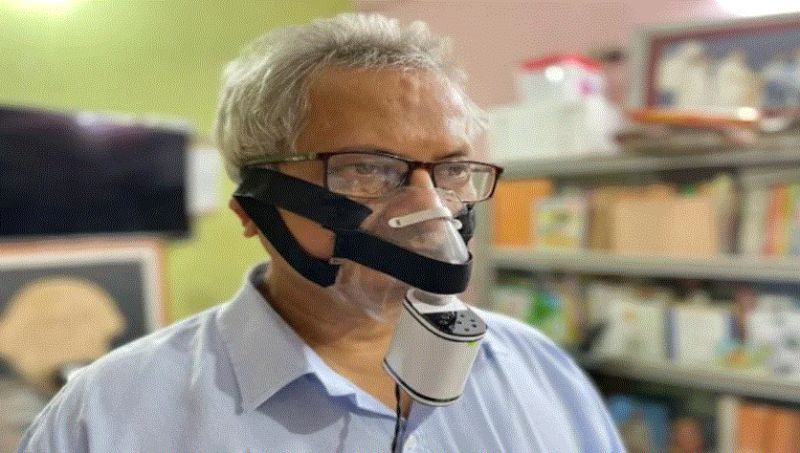 Dr. Ramendra Lal Mukherjee