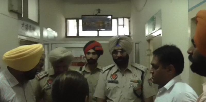 Half of dozen people injured due to Sky Lightening, 1 dead