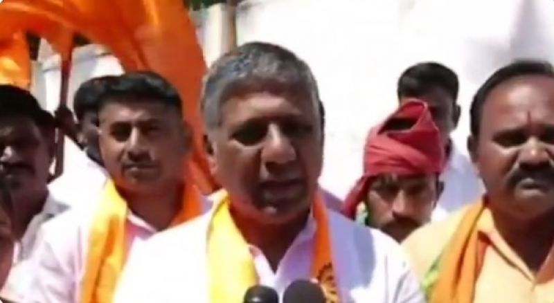 BJP MLA from Karnataka speaks on bringing Naveen's body from Ukraine to India