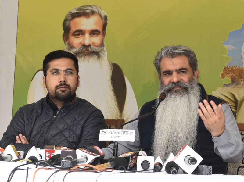 Mr Bharat Bhushan Ashu 