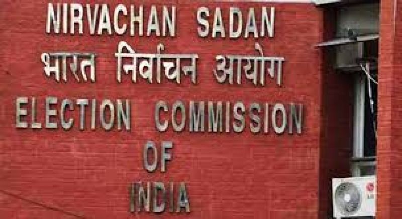 Elections Commission Of India