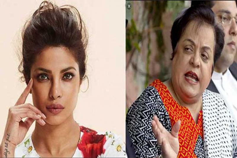 Paryanka and kangana cast vote