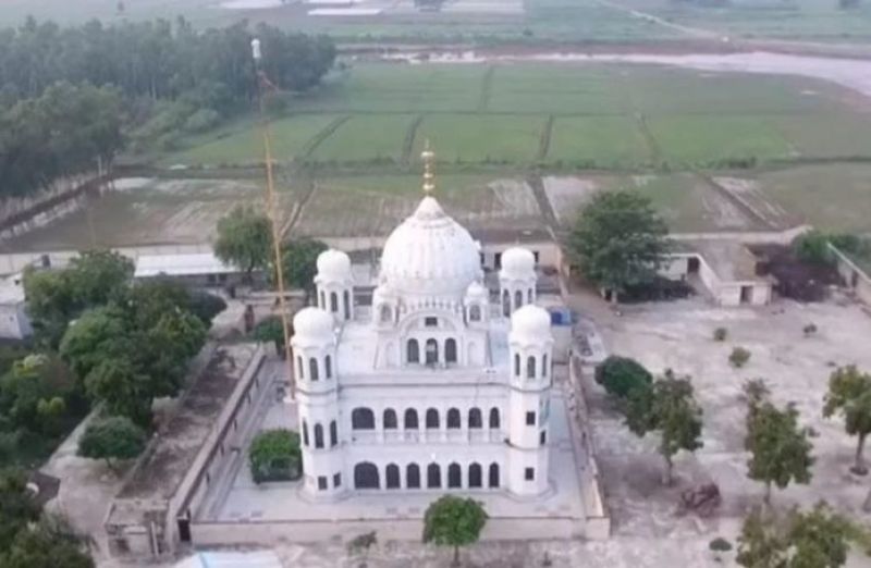Kartarpur Sahib