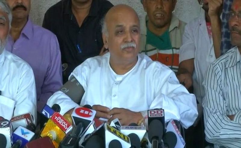 Pravin Togadia