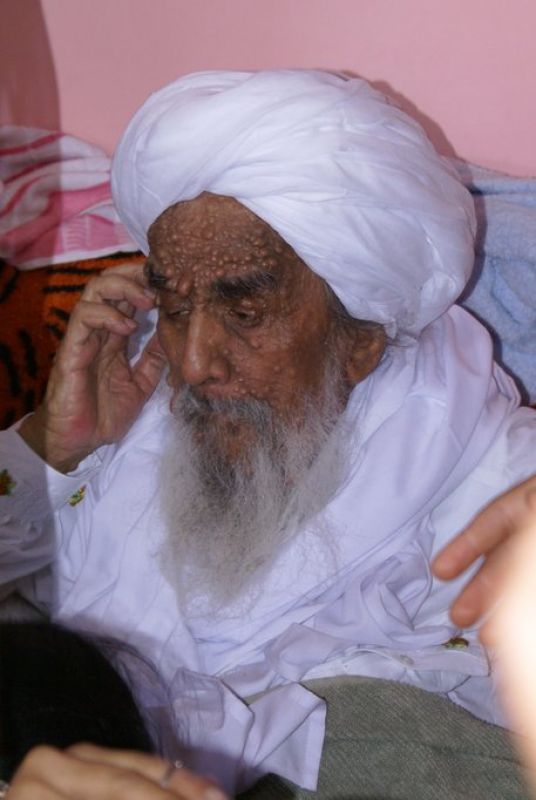 Sant Baba Ajit Singh Ji 