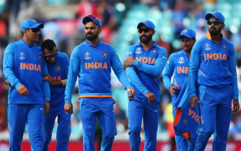 Team India