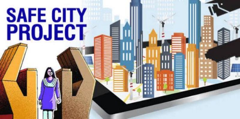Safe City Project