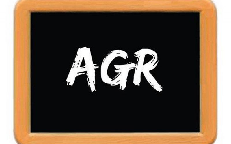 AGR 