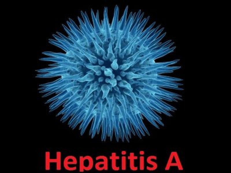 Hepatitis A