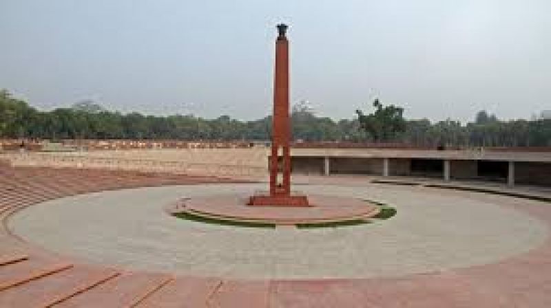 Names of 20 Galwan Valley martyrs to be inscribed at National War Memorial 