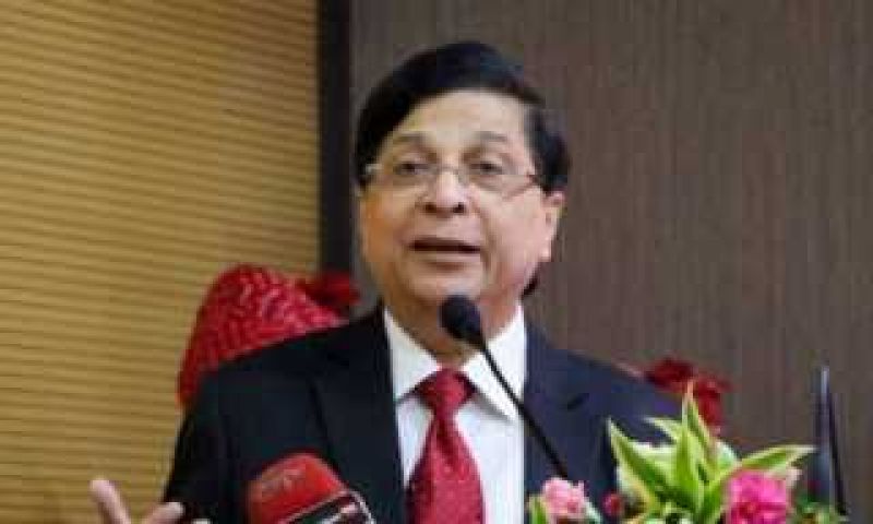 CJI Dipak Misra 