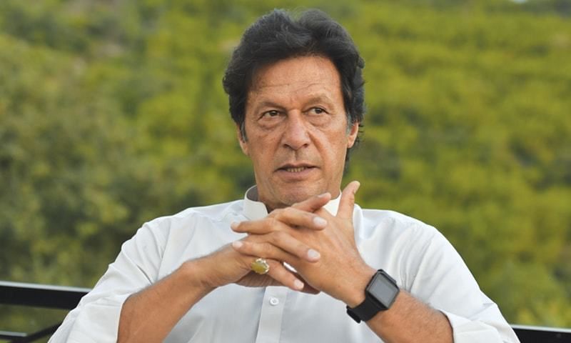 imran khan