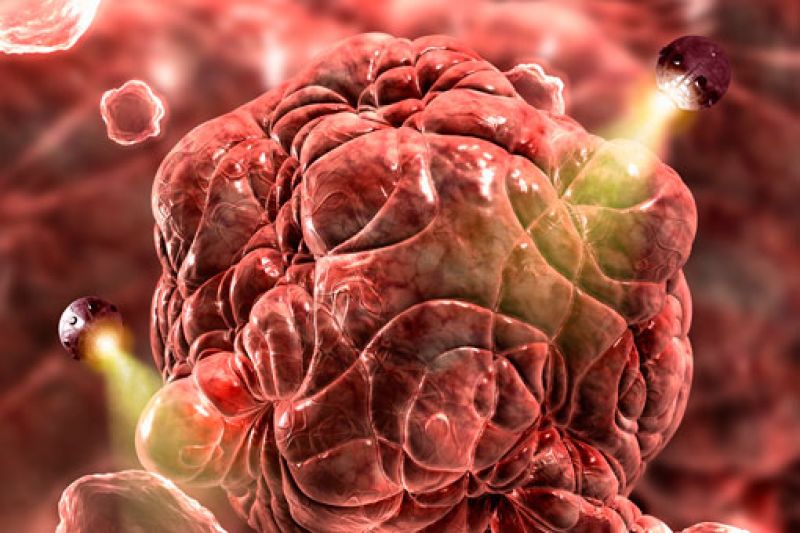 ਨੈਨੋ ਟੈਕਨਾਲੋਜ਼ੀ