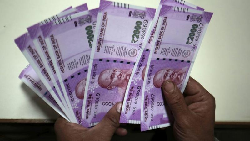 indian boy get job in America