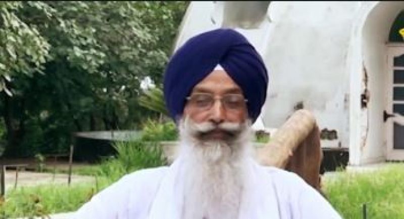 prof. manjeet singh