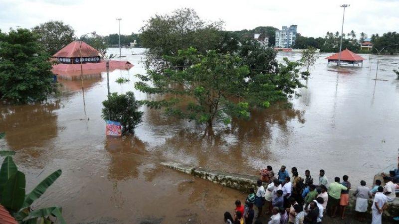 Kerala Flood