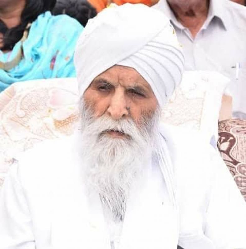 Sant  Baba Labh Singh Ji