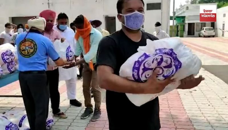 Sarbat Da BHala Trust 