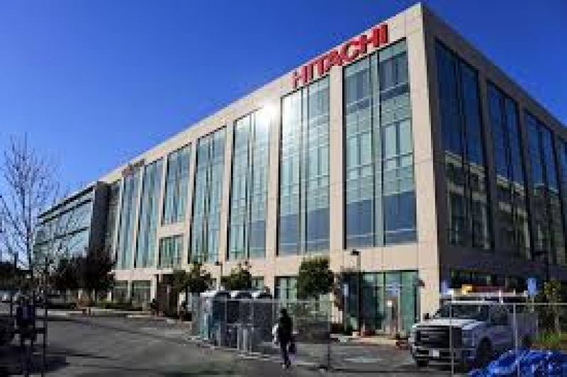 Hitachi
