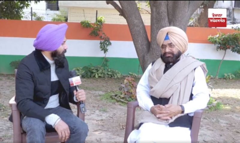 Gurwinder Singh Bali