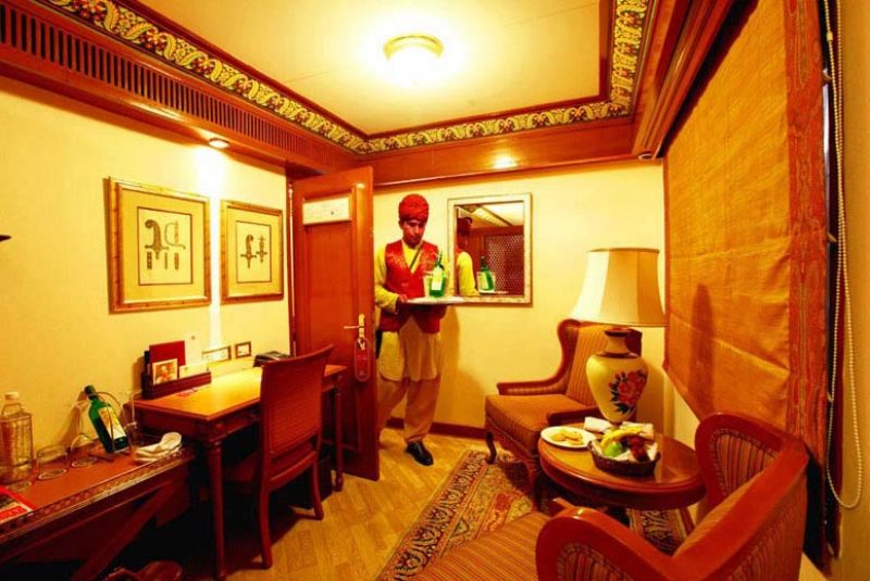 Maharajas' Express