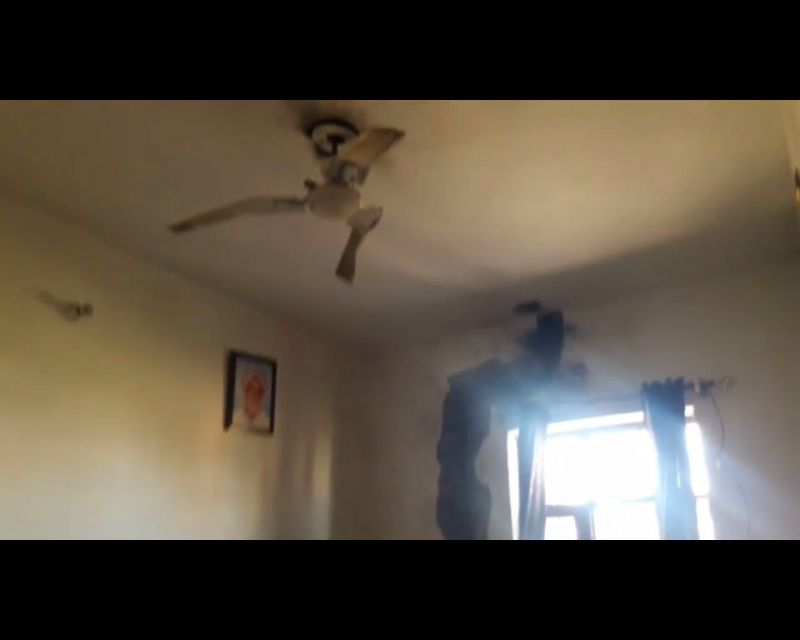 Tragic accident in Jalandhar,