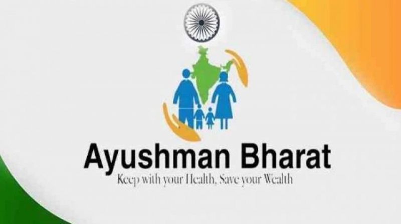 Ayushman Bharat Health Scheme