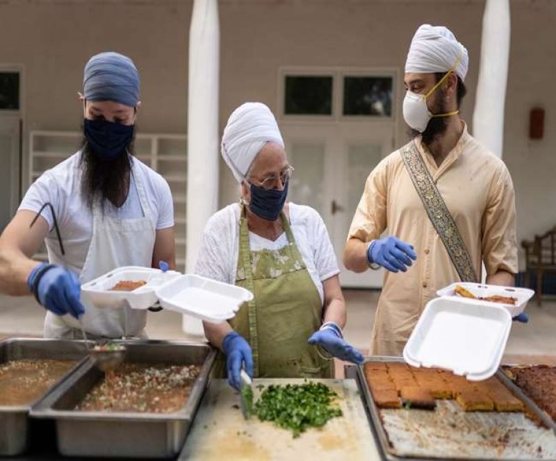 Sikhs