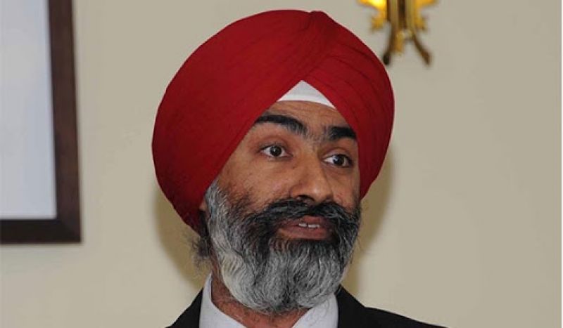 Sameep Singh Gumtala