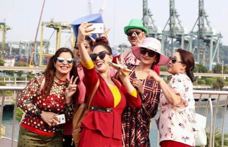 Taarak Mehta Ka ooltah Chashmah