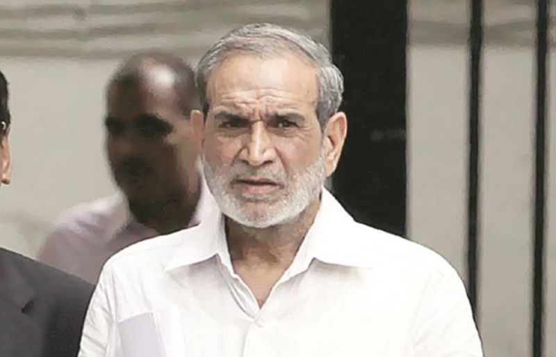 Sajjan Kumar 