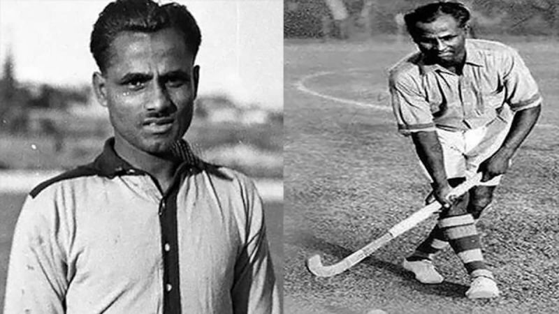 Wizard Major Dhyan Chand