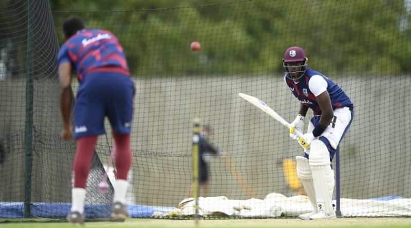 England vs West Indies