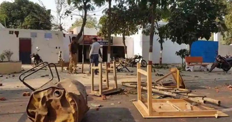 Bulandshahr violence