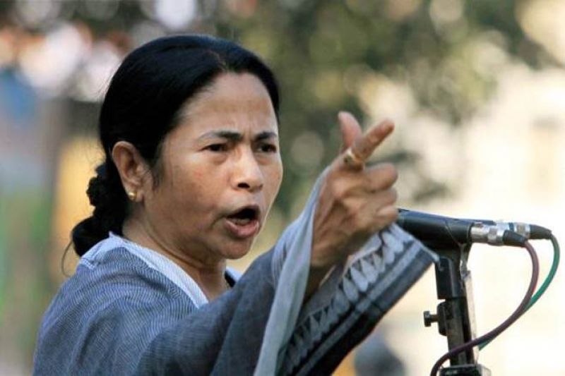 Mamata Banerjee 