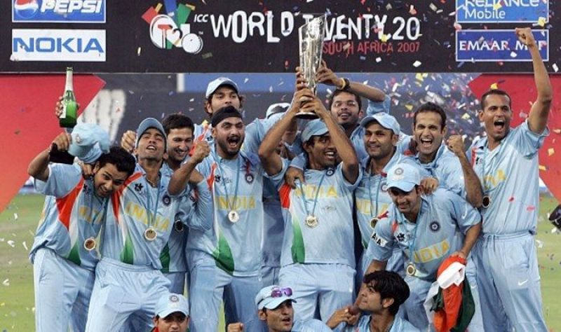 Team India