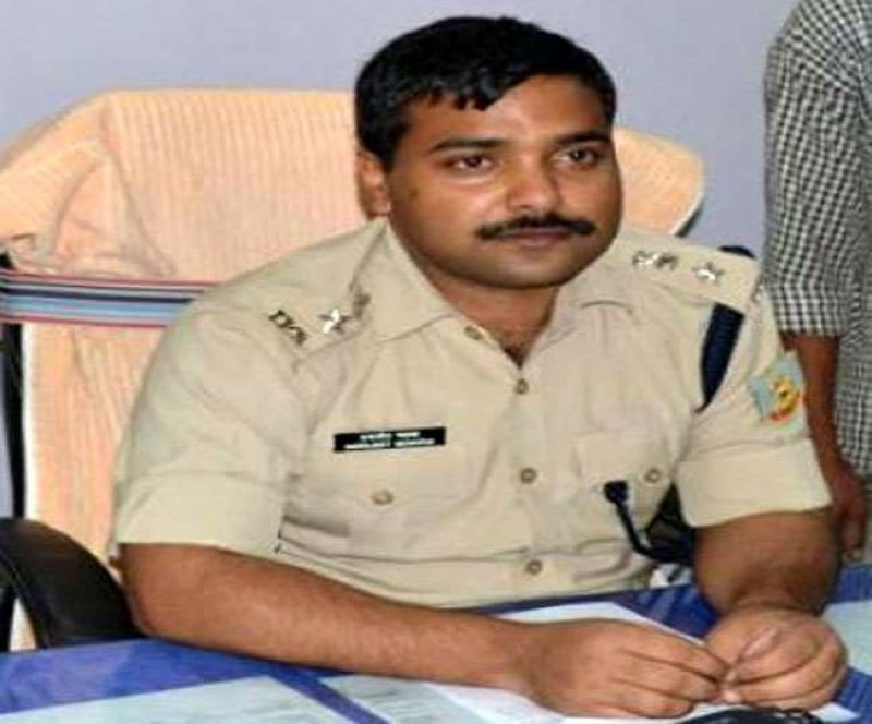 (Land sold by father for son's education)