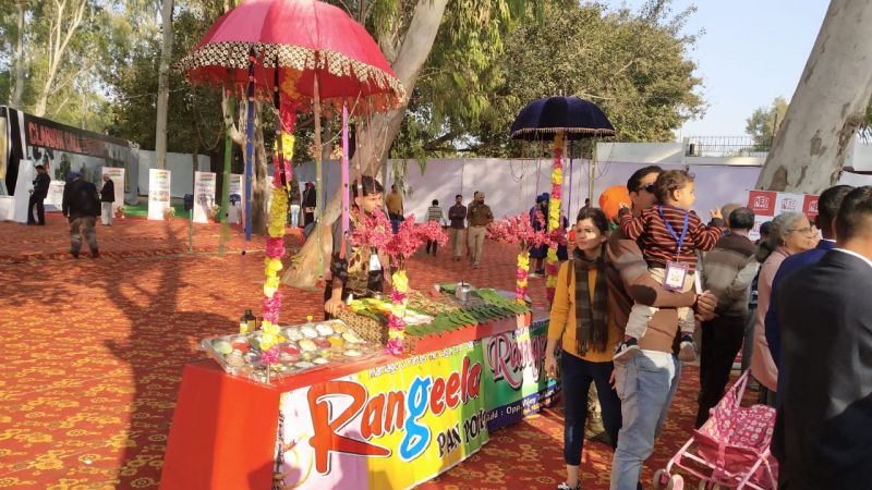 Military Literature Festival