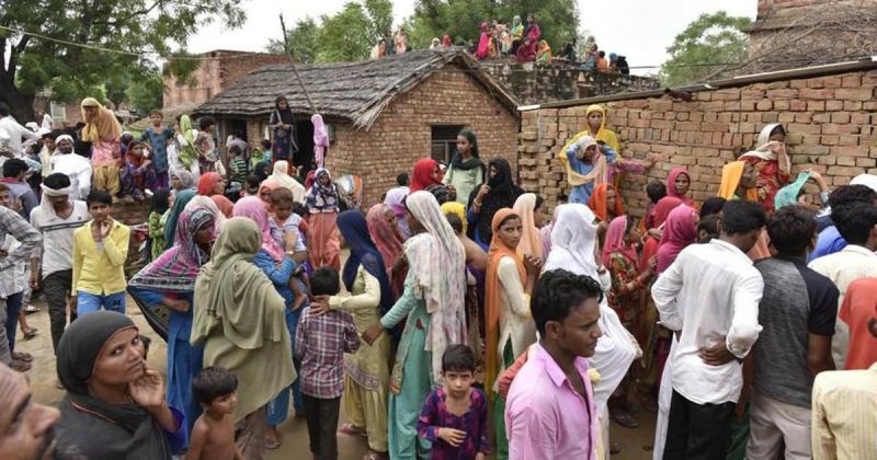 Alwar lynching: Attackers claimed they had MLA’s support