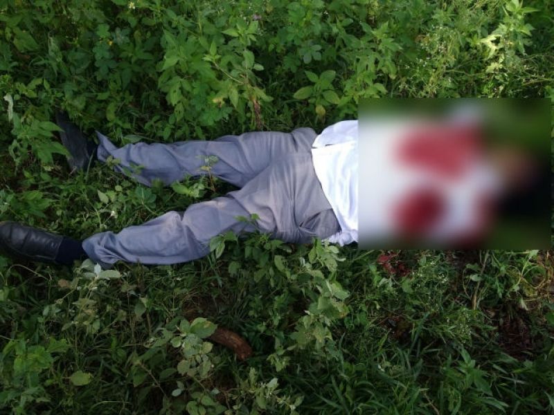 TDP leaders Kidari Sarveswara Rao shot dead by Naxals