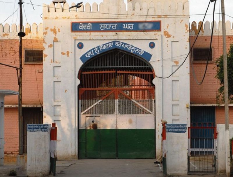 Intelligence will be deployed for the first time in Punjab jails