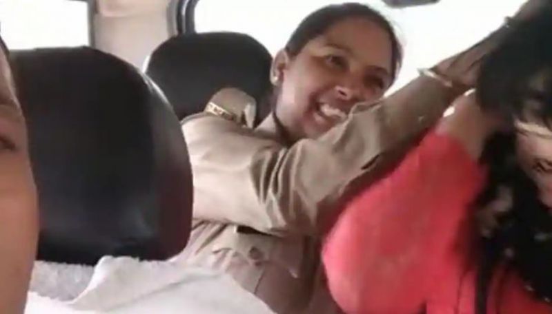 Meerut woman assaulted by police