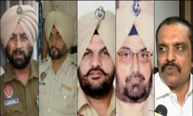 Kotakpura Golikand Case